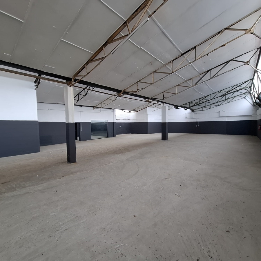 To Let commercial Property for Rent in Peerless Park East Western Cape
